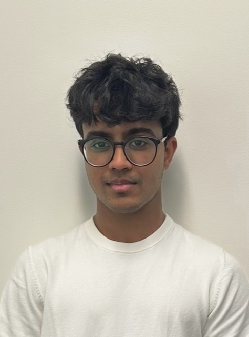 Laksh Goyal